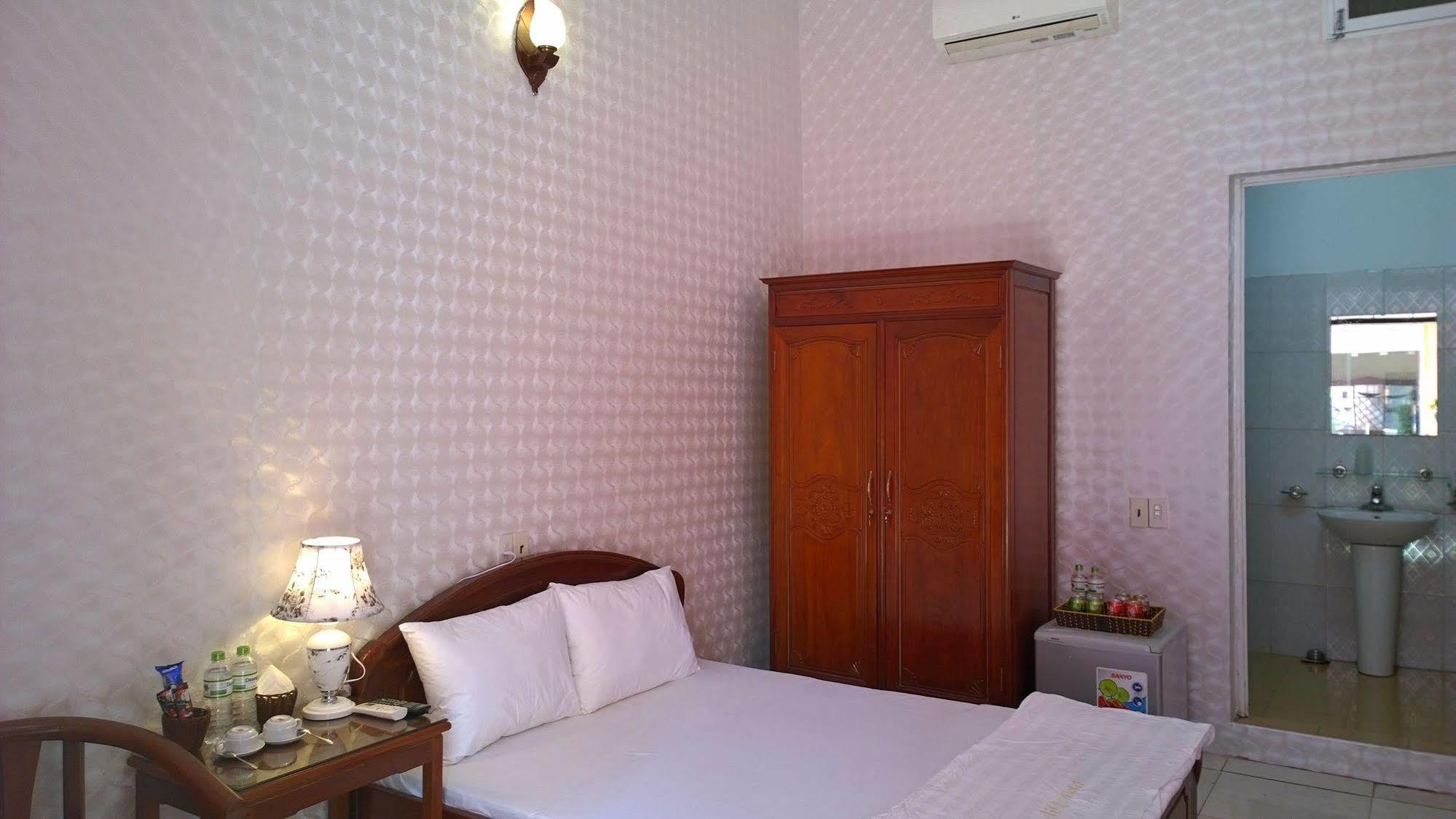 Aiq Hotel Ниньбинь Экстерьер фото