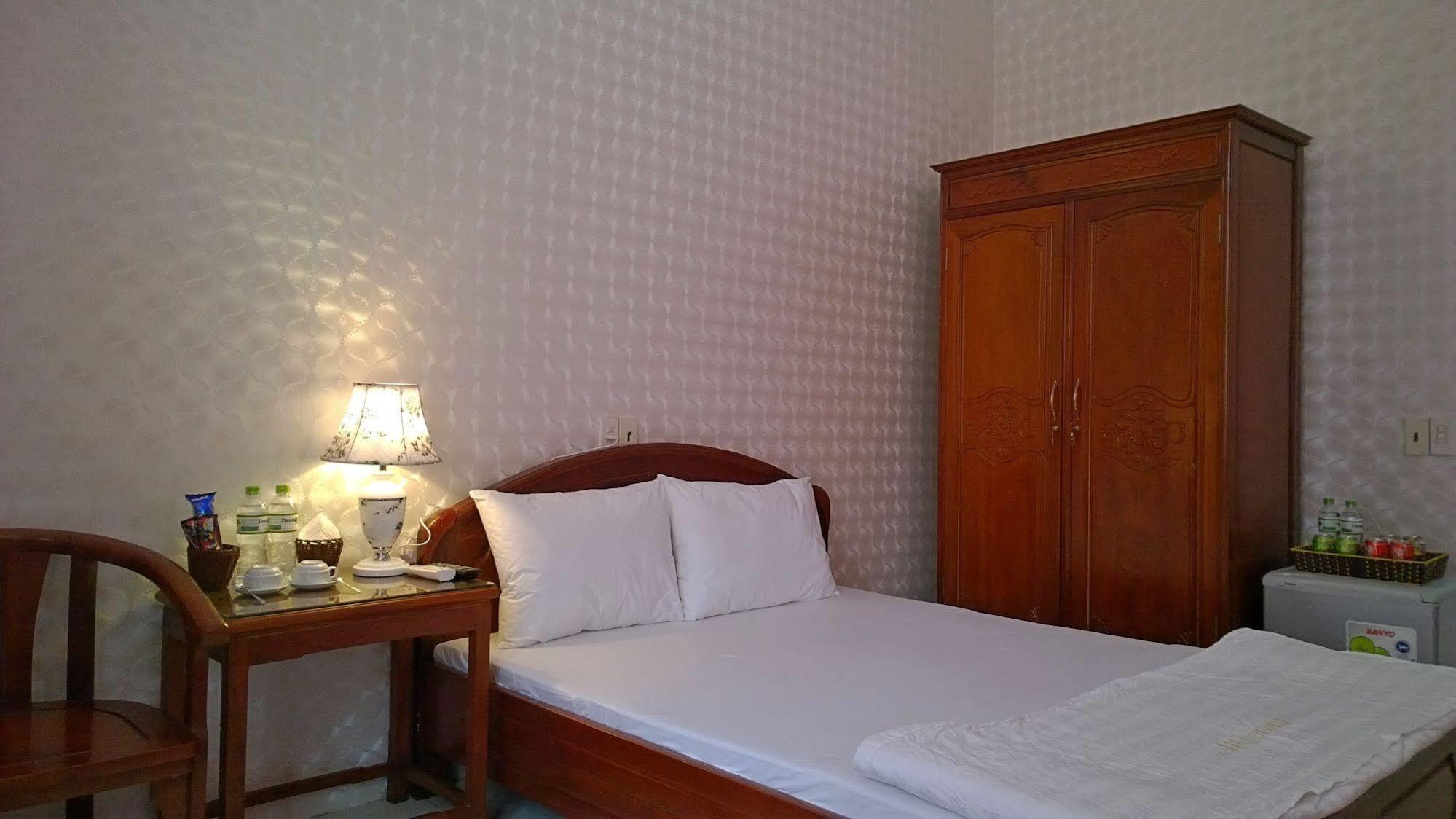 Aiq Hotel Ниньбинь Экстерьер фото